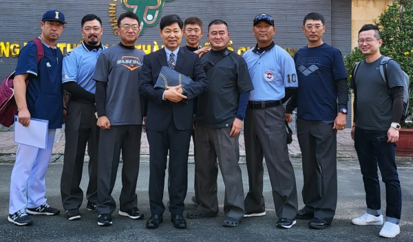 내셔널 베이스볼 챔피언십