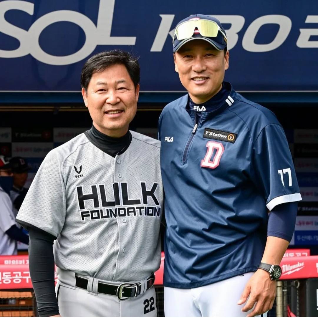 2015년 헐크파운데이션 활동