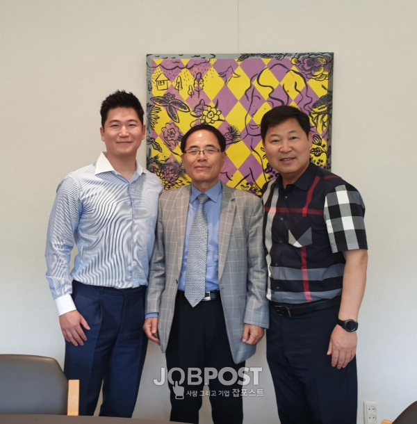 한국-인도네시아 교류